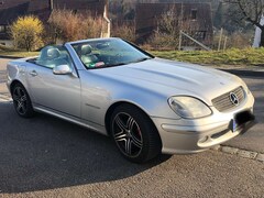 Bild des Angebotes Mercedes-Benz SLK 230 SLK 230 Kompressor