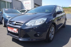 Bild des Angebotes Ford Focus Turnier Sync Edition