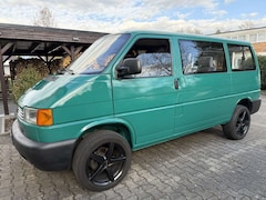 Bild des Angebotes VW T4 Kombi SYNCRO