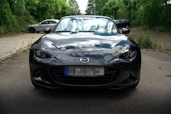 Bild des Angebotes Mazda MX-5 SKYACTIV-G 2.0 Kinenbi