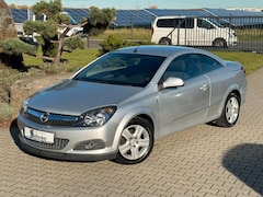 Bild des Angebotes Opel Astra H Twin Top Edition "111 Jahre" Unfallfrei