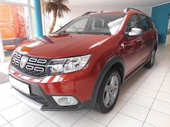 Bild des Angebotes Dacia Logan MCV II Stepway Easy´R Orig. 44tkm.