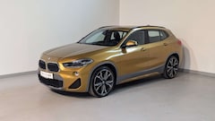 Bild des Angebotes BMW X2 xDrive 20d M-Sport X LED*KAM*H&K*HUD*MEMO*AHK