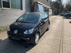 Bild des Angebotes VW up! up! high