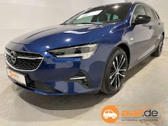 Bild des Angebotes Opel Insignia ST 1.5 D Ultimate Automatik EU6d Leder LED