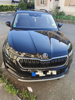 Bild des Angebotes Skoda Kodiaq 2.0 tdi evo Ambition 4x4 dsg 7p.ti