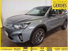 Bild des Angebotes SsangYong Korando EV 140 Platinum 4x2