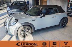 Bild des Angebotes MINI Cooper S COOPER S Cabrio Classic Trim HeadUp|Shz|Kam