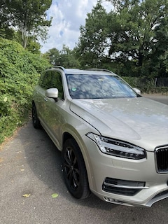 Bild des Angebotes Volvo XC90 D5 AWD Geartronic Kinetic