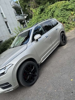Bild des Angebotes Volvo XC90 D5 AWD Geartronic Kinetic