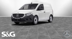 Bild des Angebotes Mercedes-Benz Citan 112 CDI KA/S AHK+Klima+RüKam+MBUX+Automati