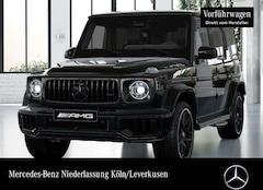 Bild des Angebotes Mercedes-Benz G 63 AMG Perf-Pack Fondent 360° Stdhzg AHK Night
