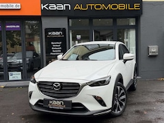 Bild des Angebotes Mazda CX-3 Selection/S-HEFT/LED/NAVI/HEAD-UP/SPUR/KEY/SHZ/APP