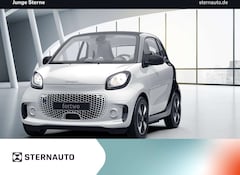 Bild des Angebotes smart forTwo smart EQ fortwo Sitzheizung Advanced-Paket