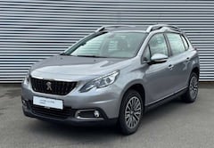 Bild des Angebotes Peugeot 2008 Active Kamera*Sitzheizung*Tüv neu
