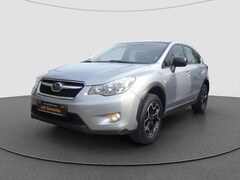 Bild des Angebotes Subaru XV Active