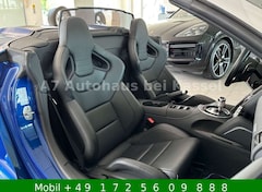 Bild des Angebotes Audi R8 Spyder 4.2 FSI Schalensitze B&O Carbon S-tron