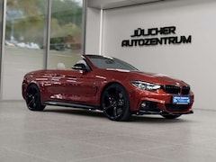 Bild des Angebotes BMW 440 i Cabrio xDrive M Sport Performance, Head-Up