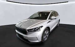 Bild des Angebotes Skoda Enyaq 60Loft Matrix ACC SHZ Kessy Navi Kamera WP