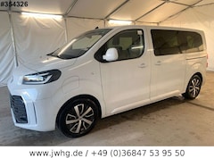 Bild des Angebotes Toyota Proace Verso 75kWh newMod. Navi  ACC digCockp