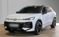 Bild des Angebotes VW T-Roc 1.5 eTSI DSG R-Line VLW