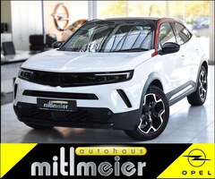 Bild des Angebotes Opel Mokka-E GS. 11kW OBC 3-Ph Kamera DAB PDC 18 ALU