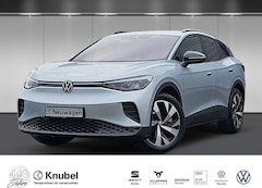 Bild des Angebotes VW ID.4 Pro LED Navi Keyless 20" TravelAss. ParkAss.+