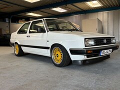 Bild des Angebotes VW Jetta Jetta GL Coupe Schiebdach H Kennz. Top Zustand