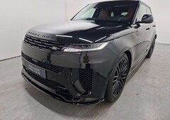 Bild des Angebotes Land Rover Range Rover Sport P635 SV Pano AHK MY26