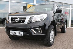 Bild des Angebotes Nissan Navara 2,3 dCi King Cab 4x4 Laderaumabdeckung