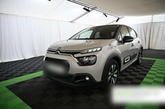 Bild des Angebotes Citroen C3 1.2 PT 110 MAX LED/NAVI/KAMERA/KLIMA/16