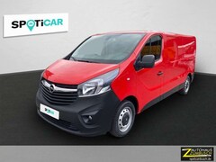 Bild des Angebotes Opel Vivaro B L2H1, 2,9t, Sortimo,Navi,PDC,GJR,uvm..