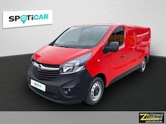 Bild des Angebotes Opel Vivaro B L2H1, 2,9t, Sortimo,Navi,PDC,GJR,uvm..