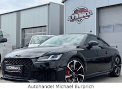 Bild des Angebotes Audi TT RS Coupe 2.5 TFSI Quattro*B&O*Matrix*RS-AGA