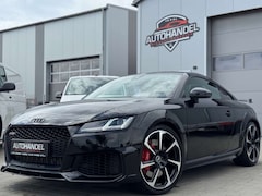 Bild des Angebotes Audi TT RS Coupe 2.5 TFSI Quattro*B&O*Matrix*RS-AGA