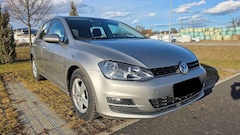 VW Golf 1.6