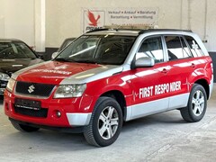 Bild des Angebotes Suzuki Grand Vitara 1.9 DDIS Comfort*DIESEL*