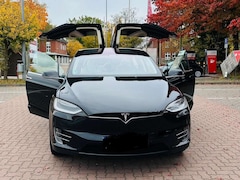 Bild des Angebotes Tesla Model X Model X 75D Allradantrieb