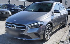 Bild des Angebotes Mercedes-Benz B 220 d PROGRESSIVE NAVI AHK 360 SITZH MULTIBEAM