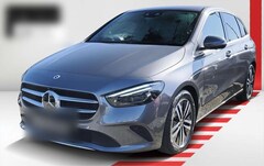 Bild des Angebotes Mercedes-Benz B 220 d PROGRESSIVE NAVI AHK 360 SITZH MULTIBEAM