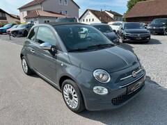 Bild des Angebotes Fiat 500 Cabrio S u.S *DAB*