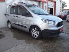 Bild des Angebotes Ford Transit Courier 1,5 TDCi Klima, Sitzheiz.