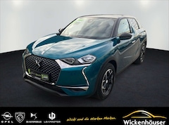 Bild des Angebotes DS Automobiles DS 3 Crossback DS3 Crossback E-Tense Faubourg Leder Navi Kamera