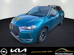Bild des Angebotes DS Automobiles DS 3 Crossback DS3 Crossback E-Tense Faubourg Leder Navi Kamera
