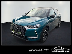 Bild des Angebotes DS Automobiles DS 3 Crossback DS3 Crossback E-Tense Faubourg Leder Navi Kamera