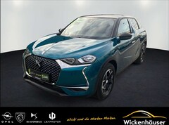 Bild des Angebotes DS Automobiles DS 3 Crossback DS3 Crossback E-Tense Faubourg Leder Navi Kamera