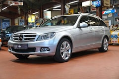 Bild des Angebotes Mercedes-Benz C 350 T CDI *TOP AUSSTATTUNG*INKL.GARANTIE*