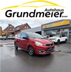 Bild des Angebotes Mitsubishi Space Star Diamant Edition+