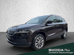 Bild des Angebotes Skoda Karoq 1.5 TSI ACT DSG - Clever ACC RFK LED AHK