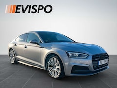 Bild des Angebotes Audi A5 Sportb. quattro sport+S-Line+B&O+HUD+Ambiente